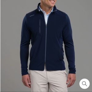 Zero Restriction Z710 Jacket NWT